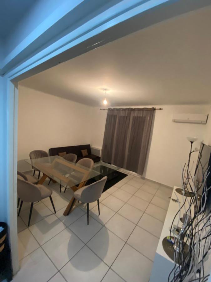 Grand Appartement Lumineux 75M2 Avignon Kültér fotó